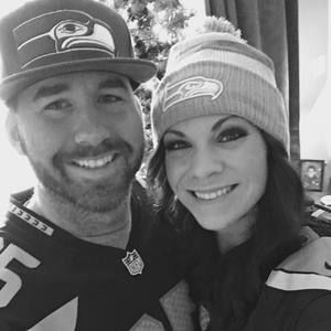 Meet your Posher, Lindsey